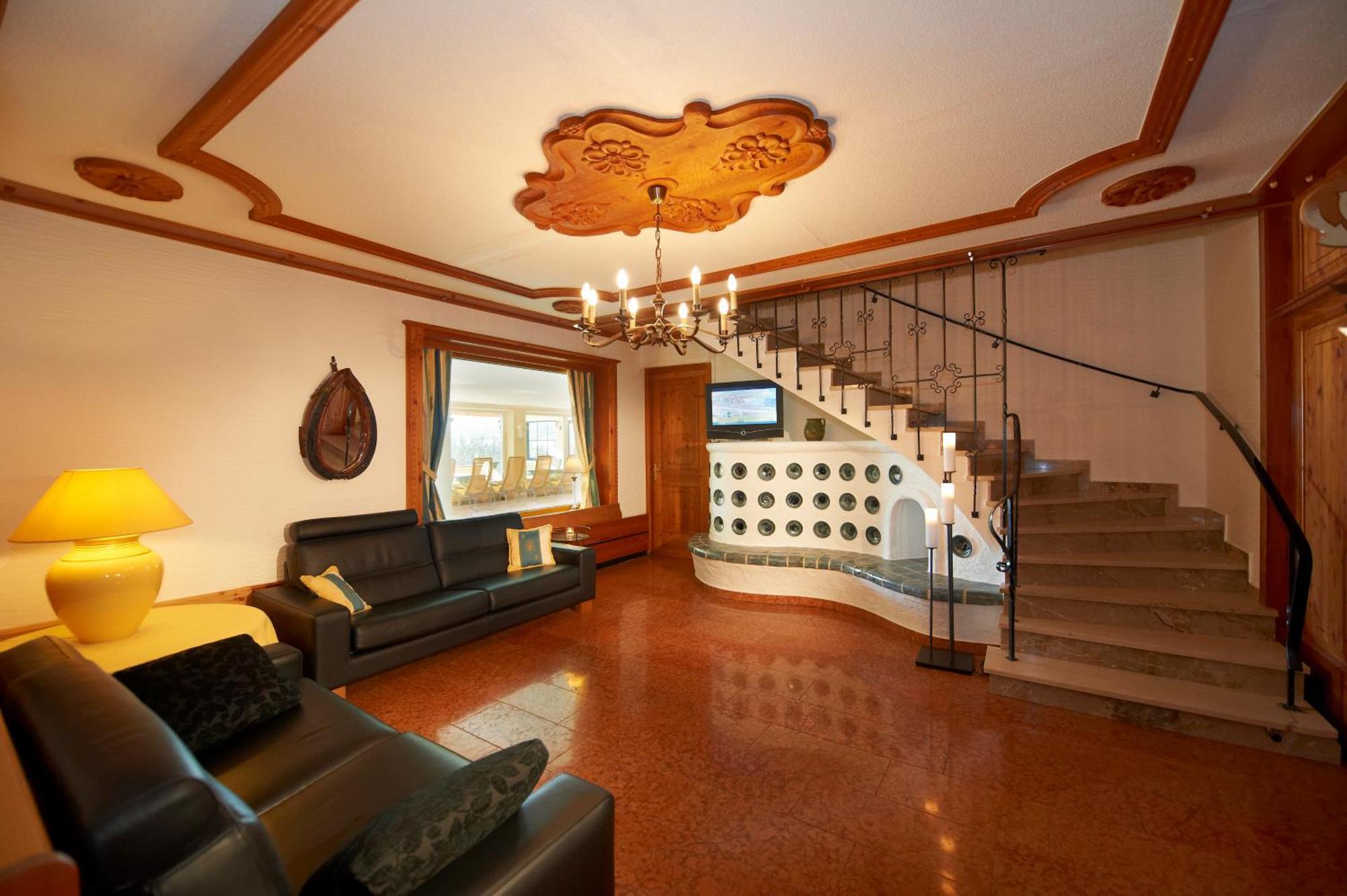 Hotel Martin Рамзау ам Дахщайн Екстериор снимка