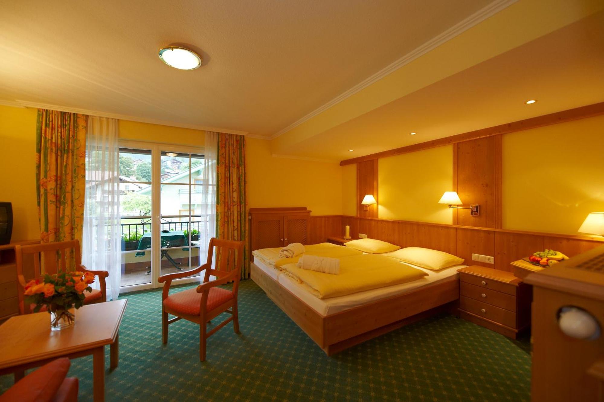 Hotel Martin Рамзау ам Дахщайн Екстериор снимка