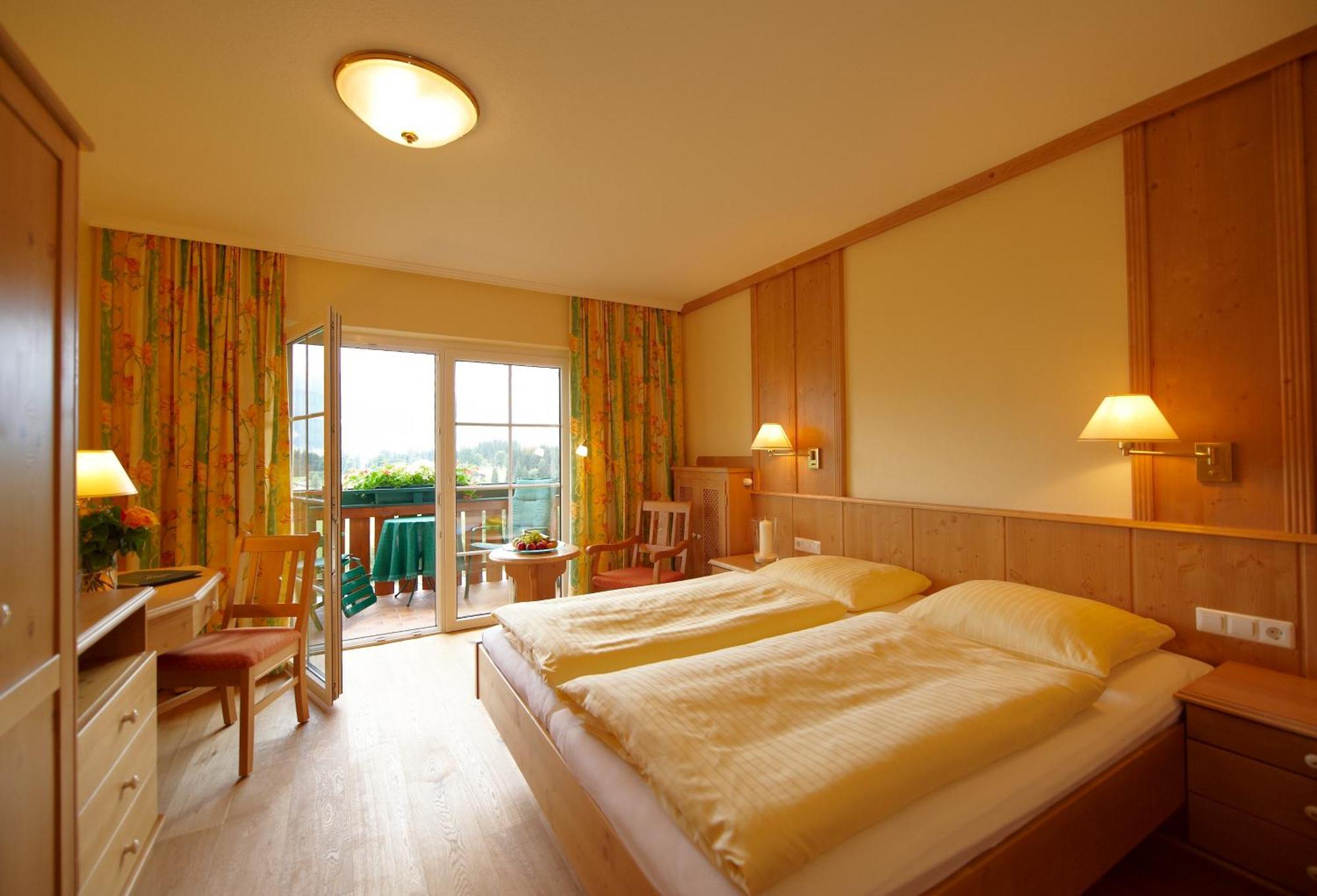 Hotel Martin Рамзау ам Дахщайн Екстериор снимка