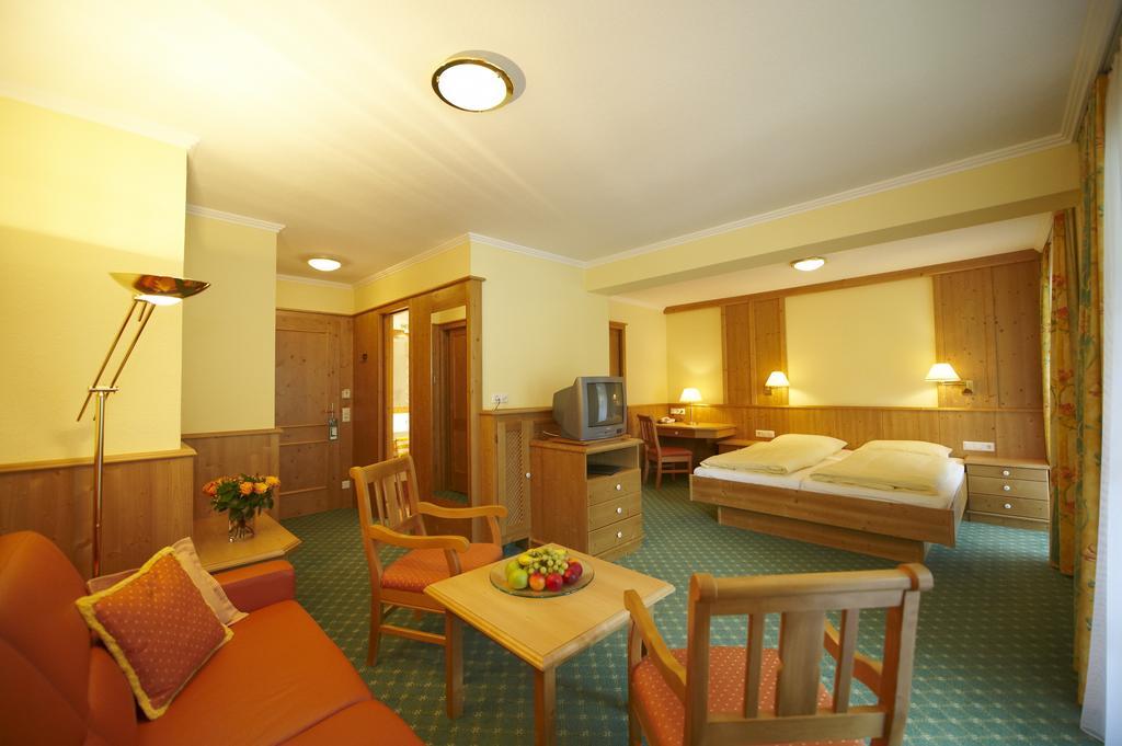 Hotel Martin Рамзау ам Дахщайн Стая снимка