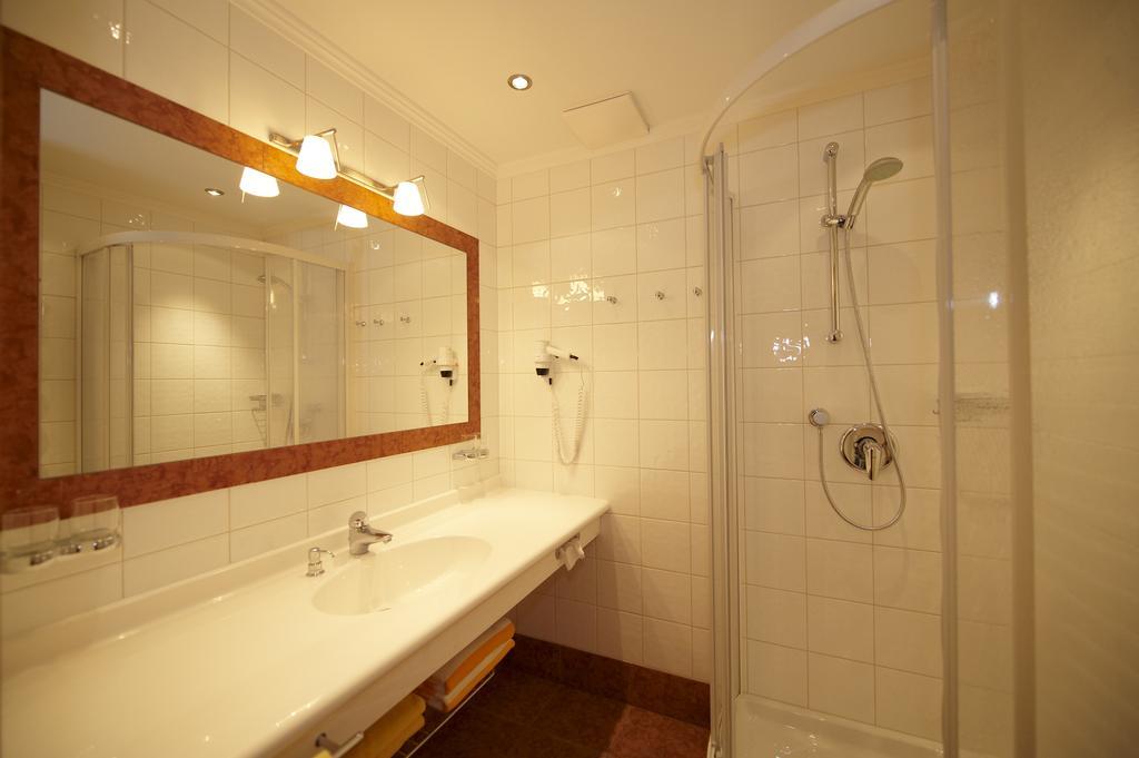 Hotel Martin Рамзау ам Дахщайн Стая снимка