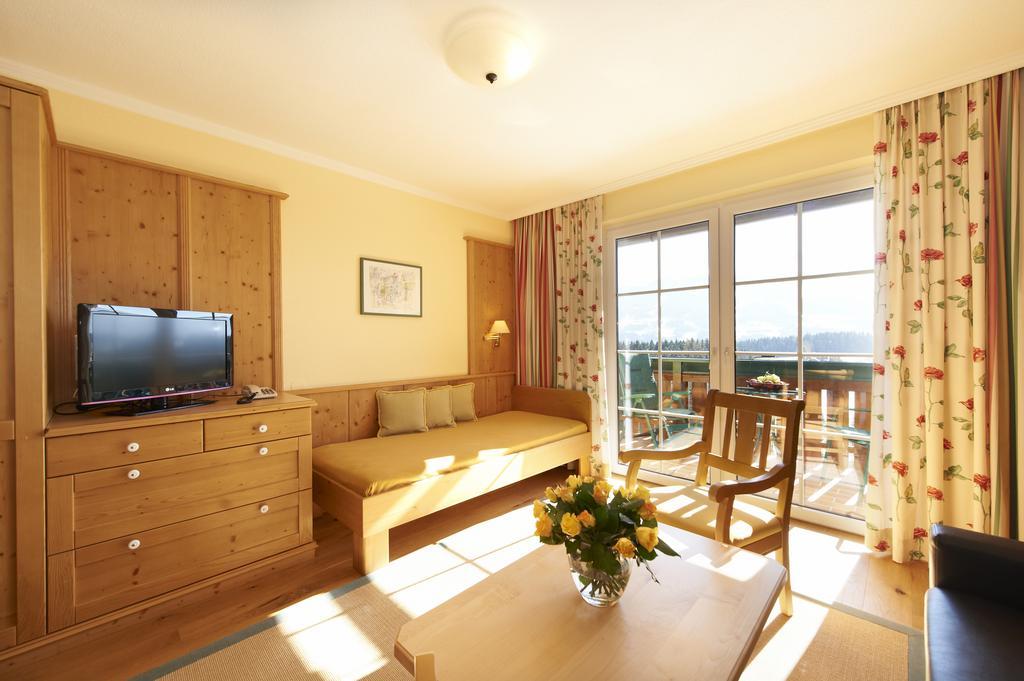Hotel Martin Рамзау ам Дахщайн Стая снимка
