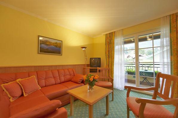 Hotel Martin Рамзау ам Дахщайн Стая снимка