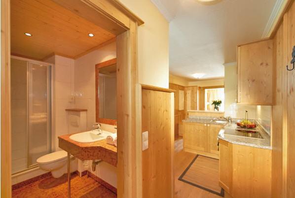 Hotel Martin Рамзау ам Дахщайн Стая снимка