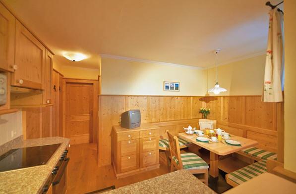 Hotel Martin Рамзау ам Дахщайн Стая снимка