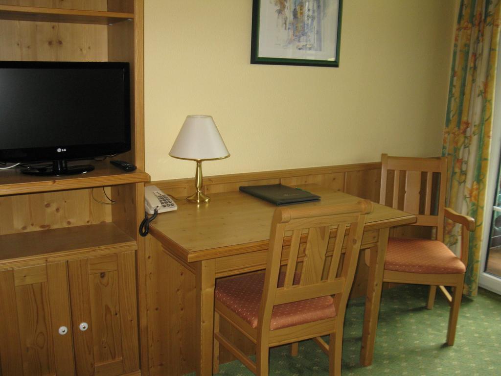 Hotel Martin Рамзау ам Дахщайн Стая снимка