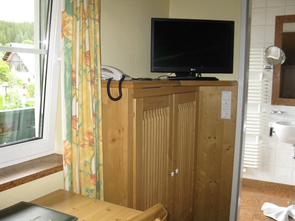 Hotel Martin Рамзау ам Дахщайн Екстериор снимка
