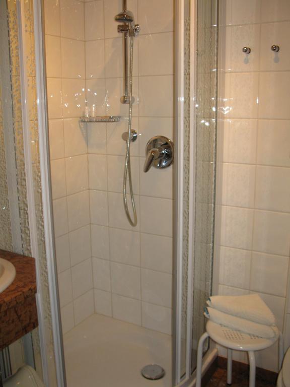 Hotel Martin Рамзау ам Дахщайн Екстериор снимка