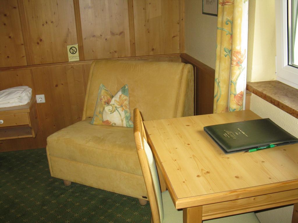 Hotel Martin Рамзау ам Дахщайн Стая снимка