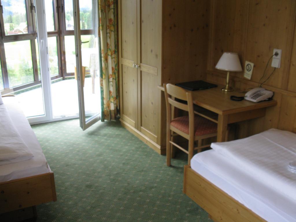 Hotel Martin Рамзау ам Дахщайн Екстериор снимка