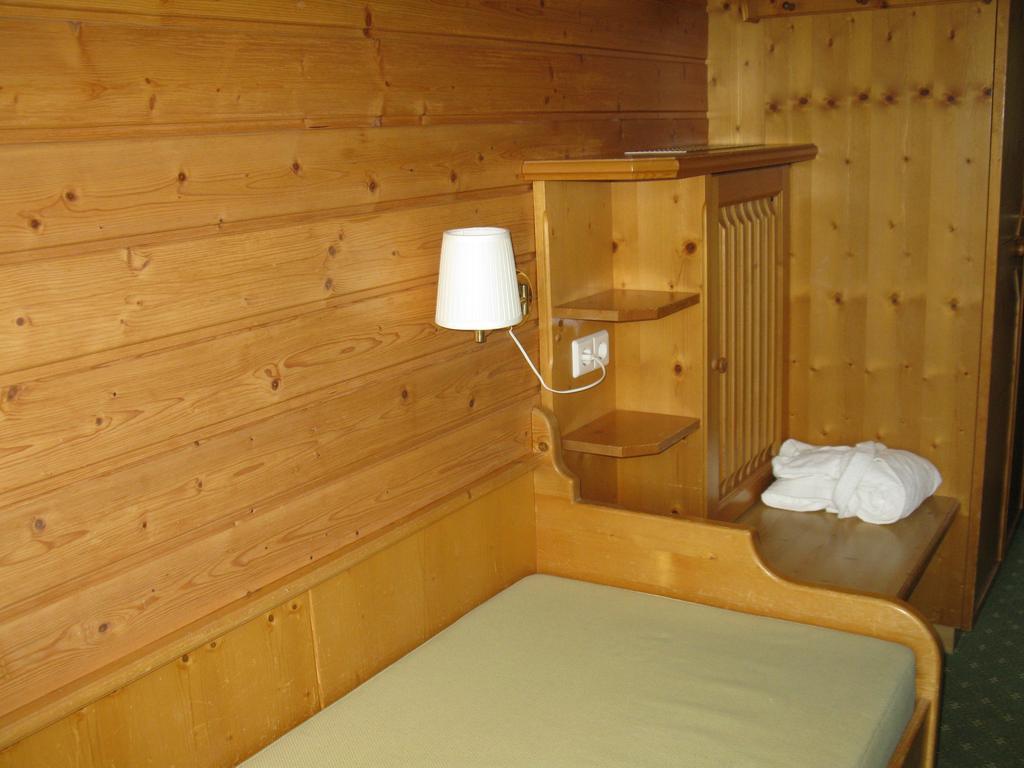 Hotel Martin Рамзау ам Дахщайн Екстериор снимка