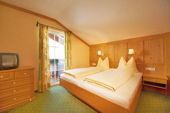 Hotel Martin Рамзау ам Дахщайн Стая снимка