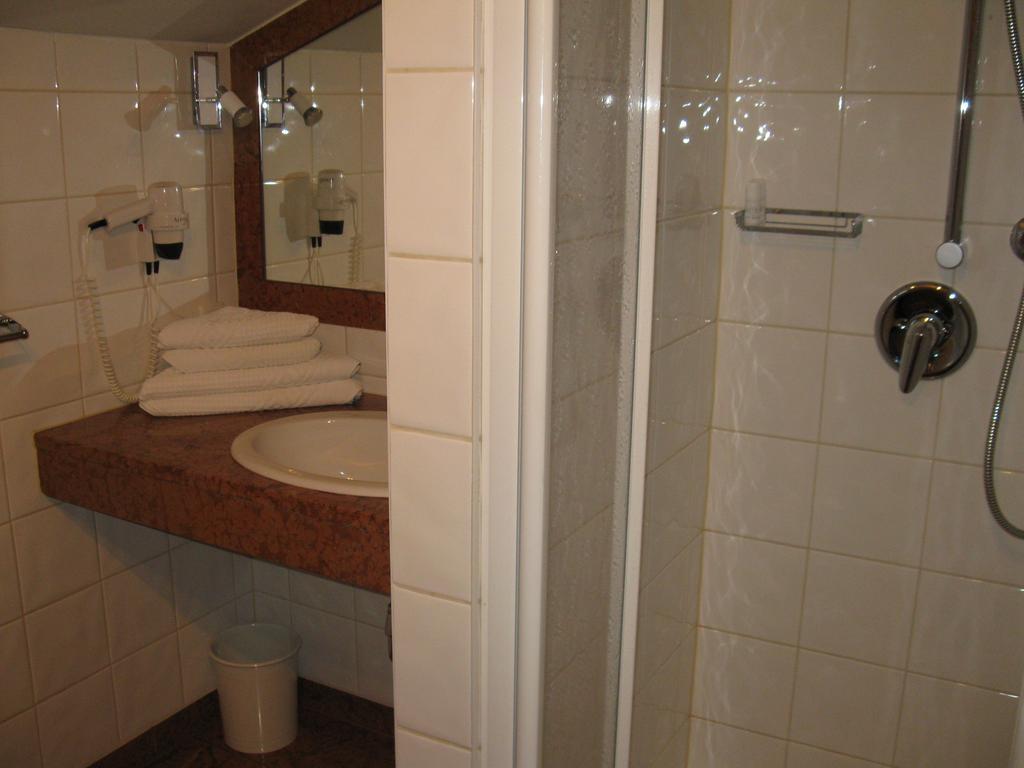 Hotel Martin Рамзау ам Дахщайн Стая снимка