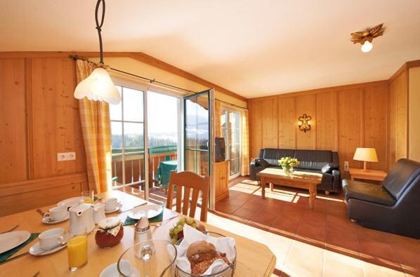 Hotel Martin Рамзау ам Дахщайн Стая снимка