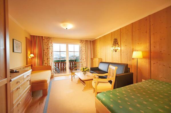 Hotel Martin Рамзау ам Дахщайн Стая снимка
