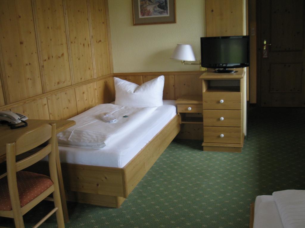 Hotel Martin Рамзау ам Дахщайн Екстериор снимка