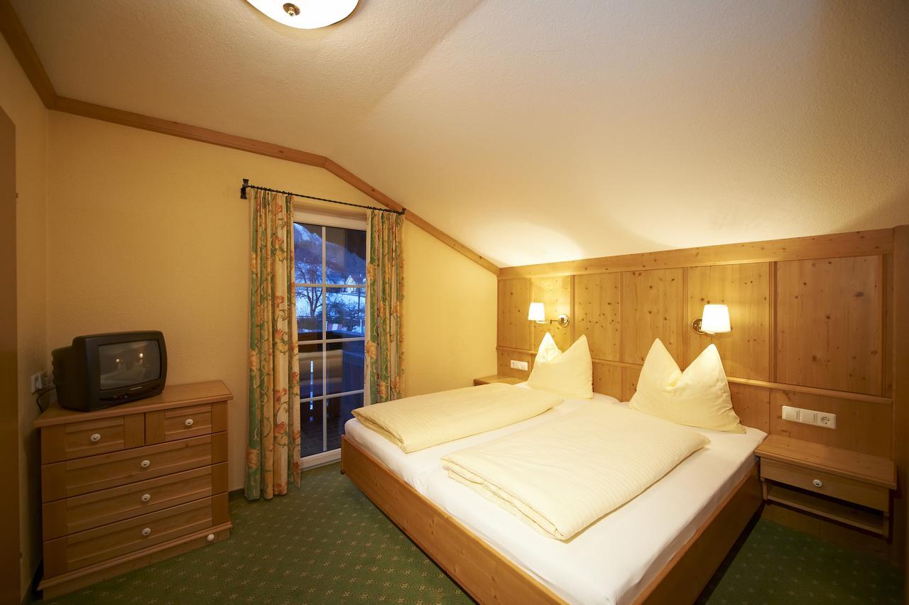 Hotel Martin Рамзау ам Дахщайн Екстериор снимка